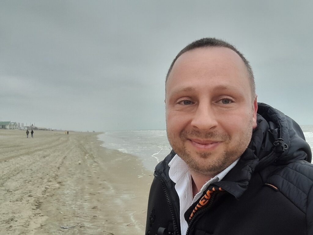 profil cela foto